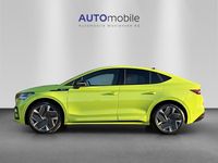 Gebraucht Skoda Enyaq iV RS 219 kW (299 PS) 2022 SUV