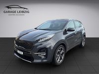 Gebraucht Kia Sportage GT-Line 177 PS (130 kW) 2019 SUV