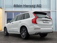 Gebraucht Volvo XC90 392 PS (288 kW) 2020 Weiss SUV
