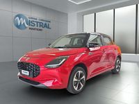 Neu Suzuki Swift 82 PS (60 kW) 2026 Kleinwagen