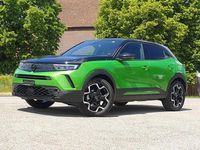 Gebraucht Opel Mokka Ultimate 131 PS (96 kW) 2022 SUV