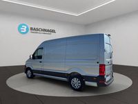 Neu VW Crafter 177 PS (130 kW) 2025 Van