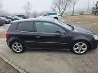 Gebraucht VW Golf IV GTI 200 PS (147 kW) 2005