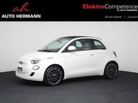 gebraucht Fiat 500e 