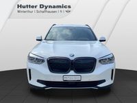 gebraucht BMW iX3 E-Motor