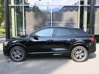 gebraucht Audi Q3 SB 45 e S li Attr S-tr