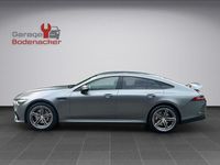 Gebraucht Mercedes AMG GT AMG 367 PS (269 kW) 2019 Coupé