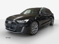 Gebraucht Audi A1 Sportback Attraction 110 PS (80 kW) 2021 Mythosschwarzmythosschwarz Kleinwagen