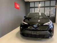 gebraucht Toyota C-HR 2.0 VVTi HSD Move