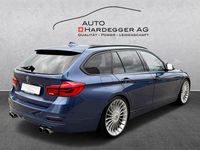 Gebraucht Alpina B3 409 PS (300 kW) 2015 Kombi