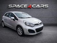 Gebraucht Kia Rio 84 PS (61 kW) 2013