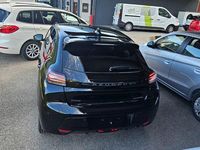 Neu Peugeot 208 Allure Premium 100 PS (73 kW) 2025 Kleinwagen