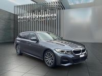 Gebraucht BMW 320 Shadowline 190 PS (139 kW) 2019 Kombi
