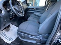 Gebraucht Mercedes Vito 163 PS (119 kW) 2021 Van