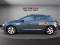 Gebraucht Seat Leon FR 150 PS (110 kW) 2019 Limousine