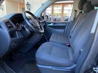 gebraucht VW Caravelle T62.0 TDI Comfortline 4Motion DSG LWB