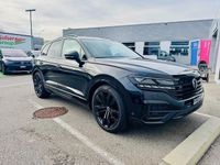 Gebraucht VW Touareg R-line 286 PS (210 kW) 2022 SUV