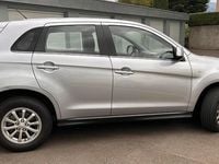 Gebraucht Mitsubishi ASX Invite 150 PS (110 kW) 2015 SUV