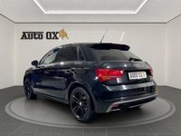 gebraucht Audi A1 Sportback Sport S-Line 1.4 TFSI Ambition