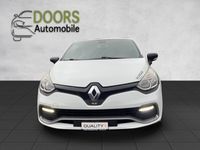 gebraucht Renault Clio IV 