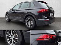 Gebraucht VW Tiguan Pure 150 PS (110 kW) 2017 SUV