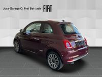 gebraucht Fiat 500 1.0 Hybrid Dolcevita