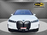 Gebraucht BMW iX 240 kW (327 PS) 2021 SUV