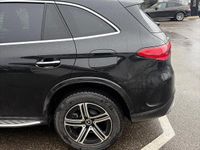 Gebraucht Mercedes GLC300e 313 PS (230 kW) 2025