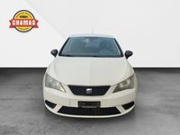 gebraucht Seat Ibiza 1.2 TSI Viva Style