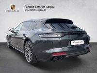 gebraucht Porsche Panamera 4 E-Hybrid Sport Turismo Platinum Edition