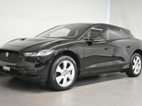Gebraucht Jaguar I-Pace S 294 kW (400 PS) 2021 Schwarz SUV