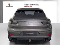 gebraucht Porsche Cayenne E-HYBRID Coupé