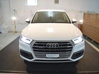 Gebraucht Audi Q5 Sport 163 PS (119 kW) 2020 SUV