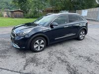 gebraucht Kia Niro 1.6GDi Plug-in Hybrid DCT