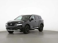 Gebraucht Nissan X-Trail Tekna+ 158 PS (116 kW) 2026 Schwarz SUV