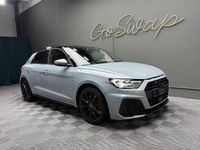 Gebraucht Audi A1 Sportback S-Line 150 PS (110 kW) 2022 Kleinwagen