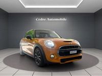 Gebraucht Mini Cooper S 192 PS (141 kW) 2017 Kleinwagen