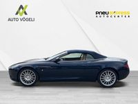 gebraucht Aston Martin DB9 Volante 5.9 V12