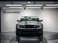 gebraucht Ford Mustang GT 5.0 V8 Coupé