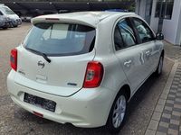 gebraucht Nissan Micra 1.2 12V Acenta