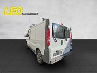 Gebraucht Renault Trafic 90 PS (66 kW) 2013 Van / Kleinbus