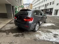 Gebraucht BMW X1 xLine 245 PS (180 kW) 2012 SUV