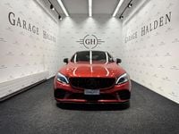 Gebraucht Mercedes C43 AMG AMG 390 PS (286 kW) 2019 Rot Coupé