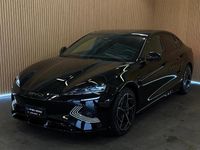 Neu BYD Seal 389 kW (530 PS) 2026 Schwarz