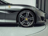 Gebraucht Ferrari Portofino 600 PS (441 kW) 2018 Cabrio