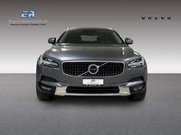 Gebraucht Volvo V90 CC Pro 320 PS (235 kW) 2017 Grau Kombi