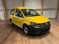 Gebraucht VW Caddy 75 PS (55 kW) 2018 Van / Kleinbus