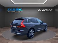 gebraucht Volvo XC60 B5 Benzin Mild Hybrid AWD Ultimate Bright Geartronic