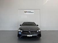 Gebraucht Mercedes A250 AMG line 224 PS (164 kW) 2022 Limousine