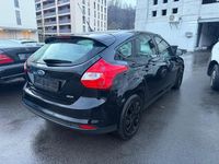 Gebraucht Ford Focus Trend 125 PS (91 kW) 2012